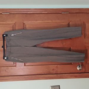 Skinny High Rise 6R Stretch Plus Dress Pants from Express